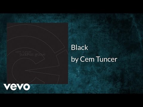 Cem Tuncer - Black (AUDIO)