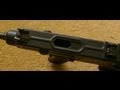Airsoft Weekly Update #7: GAS BLOWBACK VZ61 ...