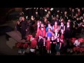 12-2-2012  " Lux Venit Gloria "   (Smith / Hamilton)    5  / 15
