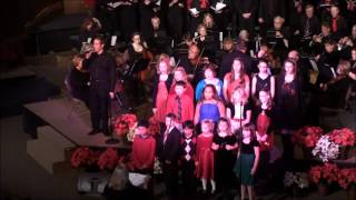 12-2-2012  " Lux Venit Gloria "   (Smith / Hamilton)    5  / 15