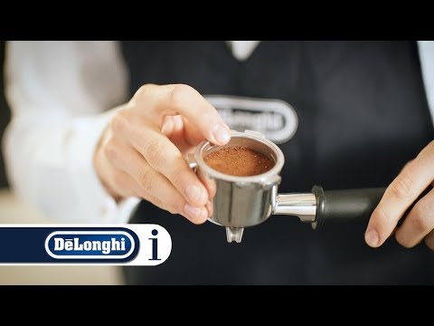 Making espresso for the first time - La Specialista EC 9335.M