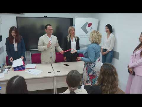 Info - Dodela ugovora za samozapošljavanje (TV KCN 03.06.2026.)