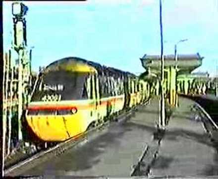 DERBY STATION23/11/89