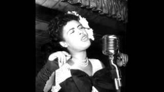 Billie Holiday &amp; Paul Whiteman - Trav&#39;lin&#39; Light - 1942