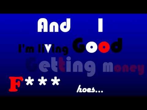 5th Flow Boyz: Something I Dont Know Lyrics Video (Official)