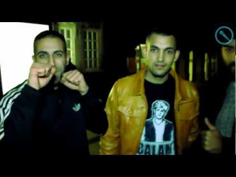 Flowcomer des Monats (November/2012): Calam - Afghani G-Funk