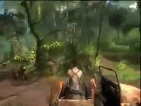 The Great Chase!! (Futatsu no Kyousei)