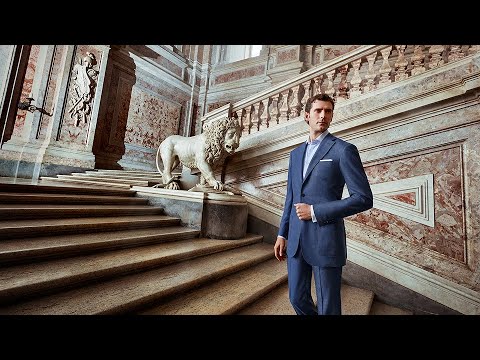 SR Spring/Summer 2020 - Ad Campaign video