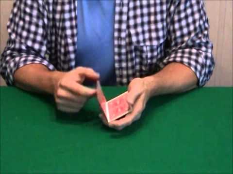 Packet Mania Vol.1 by Wild-Colombini Magic - DVD