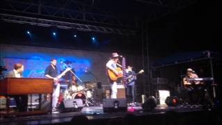 Allen Stone   Say So (Deep Roots Festival)