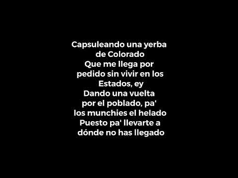 MARIMBA GRINGA - LETRA AKA420 X BRRAY