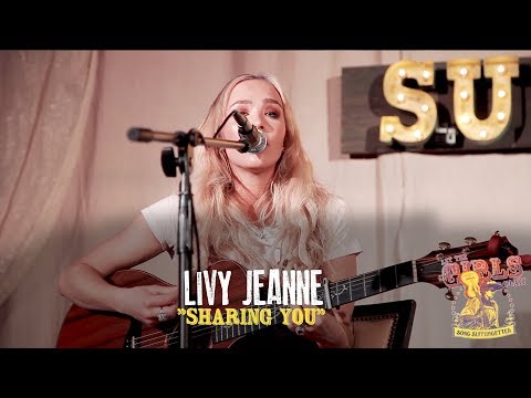 Temporary - Livy Jeanne