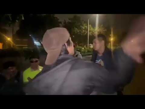 LVK vs JAFET || cruze ZONABEAT