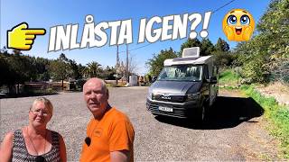 Download lagu VI BLEV INLÅSTA PÅ PARKERINGEN I TVÅ DYGN! mp3