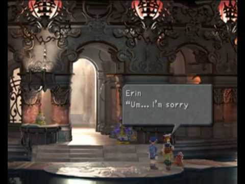 Let's Play Final Fantasy IX - Part 59