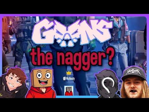 30 MINUTES OF THE GOONS BEING ACTUALLY INSANE