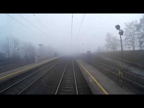 ČD 163 - Ústí n.L. - Lovosice