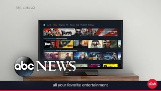Dish Network suffers from cyber security breach