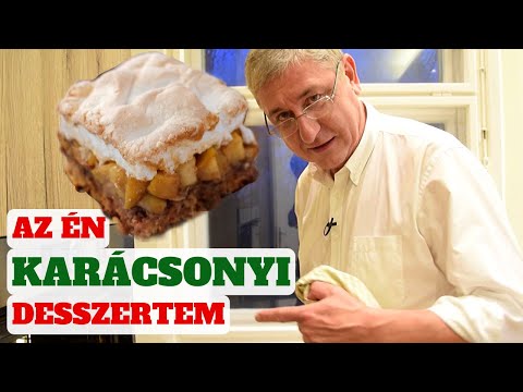 Karácsonyi sütés Gyurcsány Ferenccel - Íme a titkos Máglyarakásom!