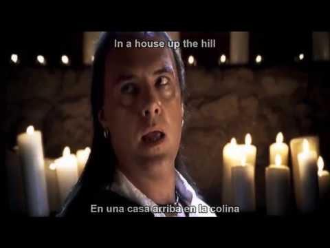 Helloween Light the Universe Subtitulos en Español y lyrics (HD)
