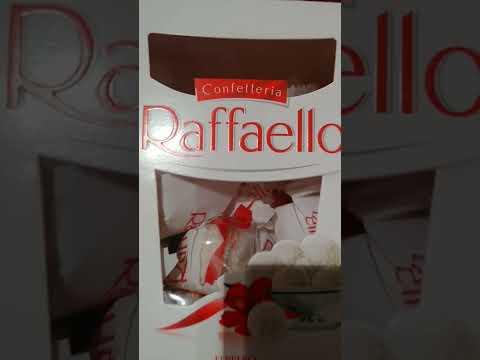 Ferrero Collection#shorts