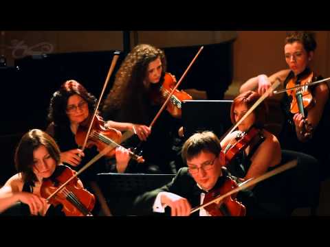 Corelli Concerto Grosso Op. 6 No. 8 "Christmas Concerto"   "Lviv Virtuosos"