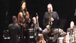 Phil Woods &amp; Grace Kelly "I'll Remember April" (part two)