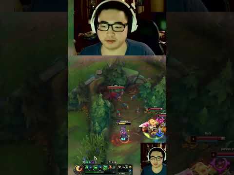 Zac SUpport Gapping Rank 1 Rell ShepGG | #godlikesac on #Twitch #leagueoflegends