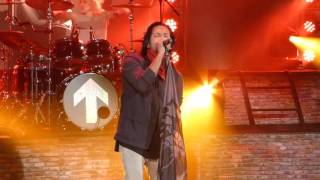 Pop Evil - Trenches LIVE [HD] 1/28/17