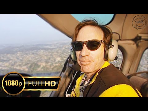 Whirlybird - Official Trailer 1080p