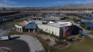 Darling Tennis Center