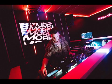 MORE MUSIC // Vol. 6 (AfroHouse) VIKTOR MORE
