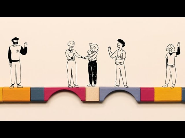 Erklärfilm:  Was sind Frühe Hilfen?