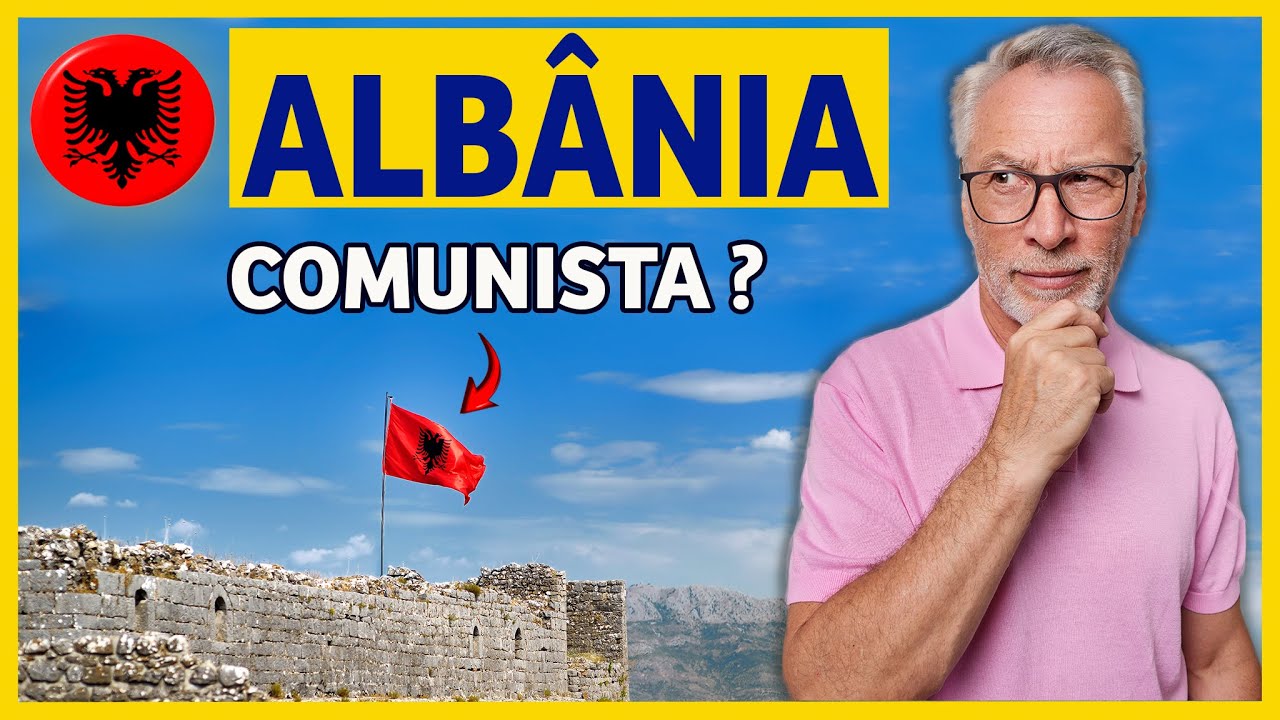 ALBÂNIA | CONHEÇA UM DOS DESTINOS MAIS BARATOS DA EUROPA
