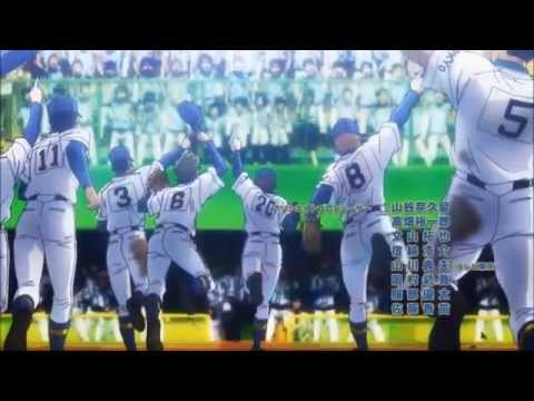 Ace of the Diamond - Opening 1