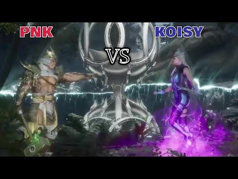 FT5 Versus #1 Xbox Player Koisy