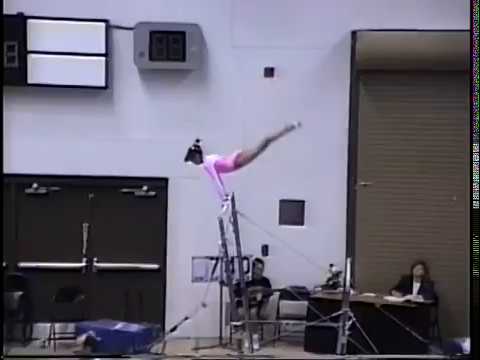 1994 American Classic - Junior International Compulsory