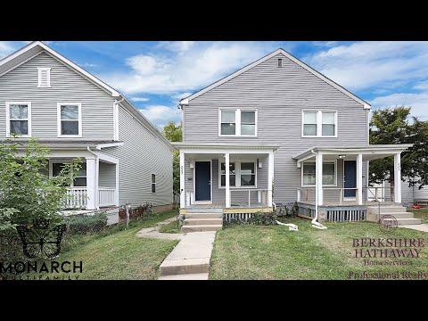 223-227 S Warren - Video 2 of 2