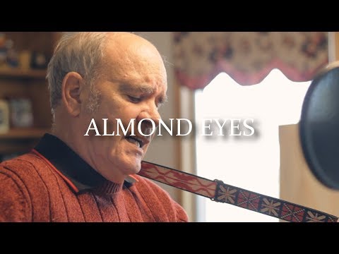 Almond Eyes (Performance Video)