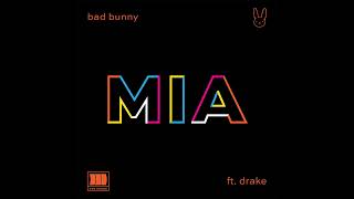 Download lagu Bad Bunny - MIA (feat. Drake) mp3 Download lagu Bad Bunny - MIA (feat. Drake) mp3