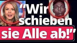 Paukenschlag: Trump will verurteilten Somaliern Staatsbürgerschaft entziehen!