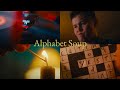 Alphabet Soup Short Film
