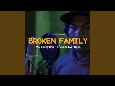 Broken Family