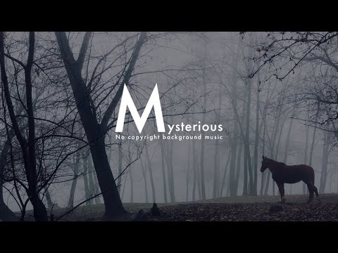 [No copyright] One minute mysterious background music | suspense background music | Dark Music