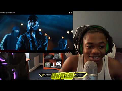 ZacFromThe9   Oppz Official Video (Reaction)