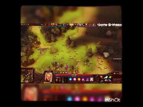 Miracle [invoker] - team OG vs TNC