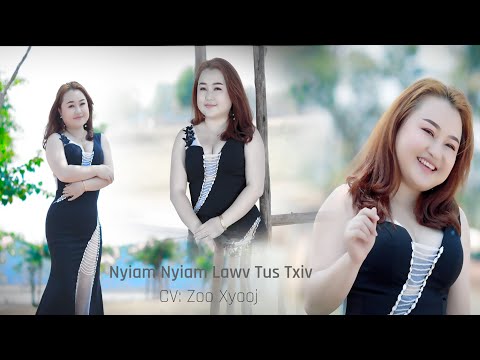 zoo xyooj : nyiam nyiam lawv tus txiv nkauj 2024