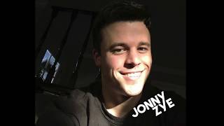 Jonny Zye - Through With You (OFFICIAL AUDIO)