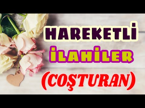 KALPLERİ COŞTURAN iLAHİLER - Süper İlahiler - En Sevilen İlahiler