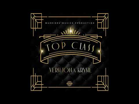TOPCLASS VERSHON FT KRYSIE DUMPLING REMIX